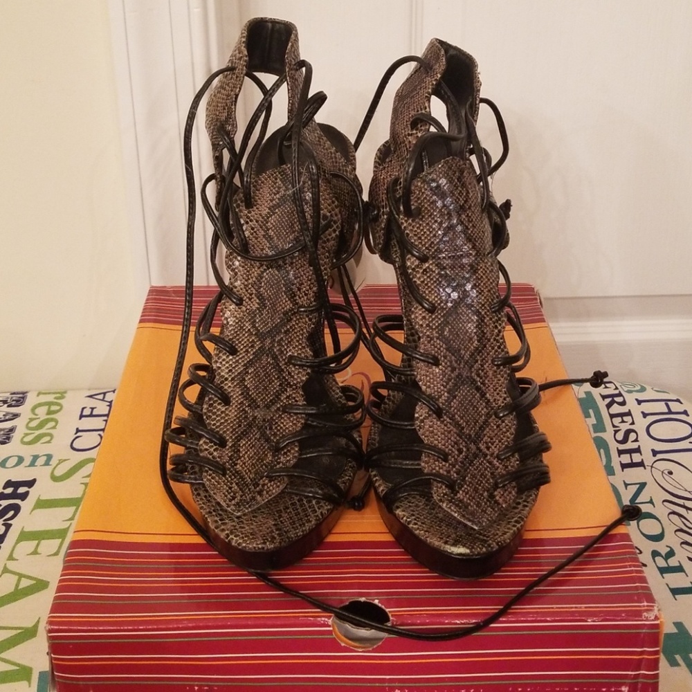 Shoes